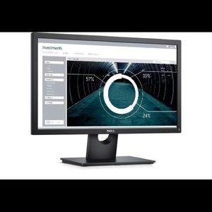 Dell gaming monitor